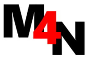 Logo M4N